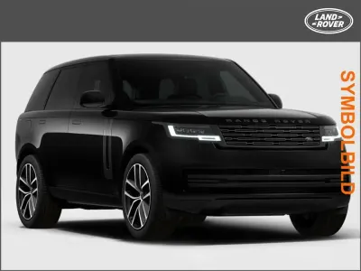 Gebraucht Land Rover Range Rover
