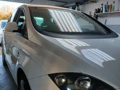 Gebraucht Seat Altea