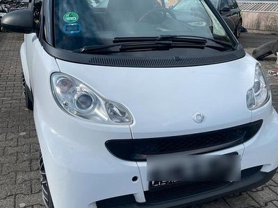 Smart ForTwo Coupé