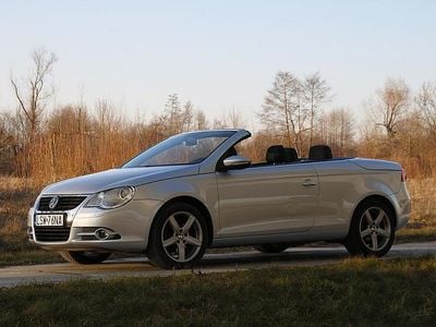 VW Eos