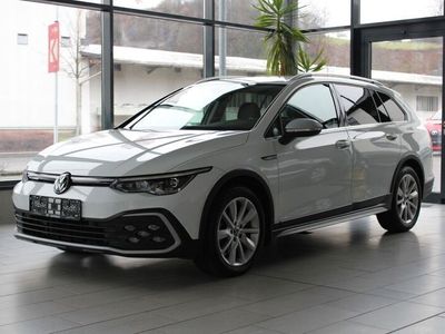 VW Golf Alltrack