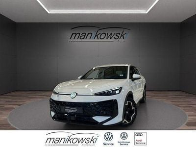 Neu VW T-Roc R-line 150 PS (110 kW) 2026 Weiss SUV