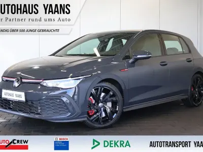 Gebraucht VW Golf VIII