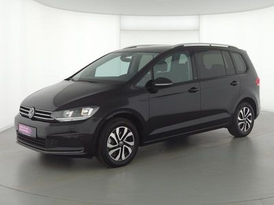 gebraucht VW Touran Active ACC|Navi Discover Media|7 Sitze