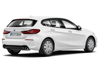 gebraucht BMW 120 i