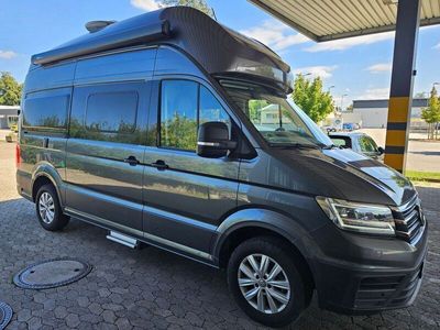 VW California