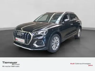 Gebraucht Audi Q3