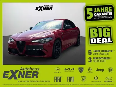 Gebraucht Alfa Romeo Giulia