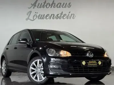 Gebraucht VW Golf VII