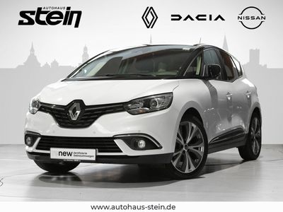 gebraucht Renault Scénic IV Intens 1.3 ENERGY TCe 140 EDC EXPERIENCE Navi A