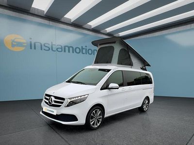 Nuova Mercedes V220 163 CV (119 kW) 2025 Bianco Monovolume
