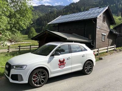 Audi RS Q3