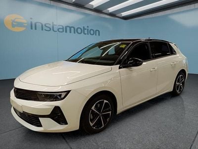 Gebraucht Opel Astra