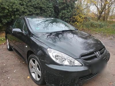 Peugeot 307 CC