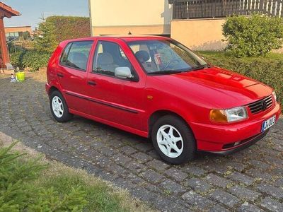 VW Polo