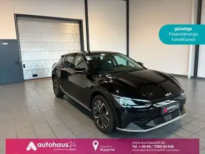 Gebraucht Kia EV6