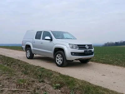 Gebraucht VW Amarok