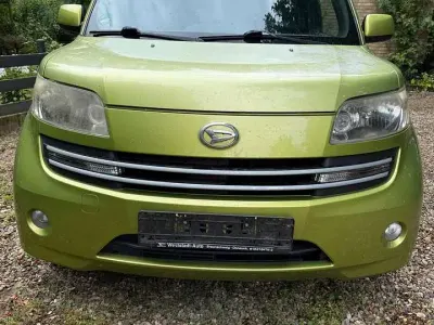 Gebraucht Daihatsu Materia