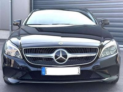 Mercedes CLS350