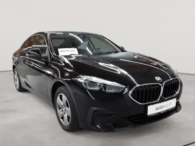 Gebraucht BMW 216