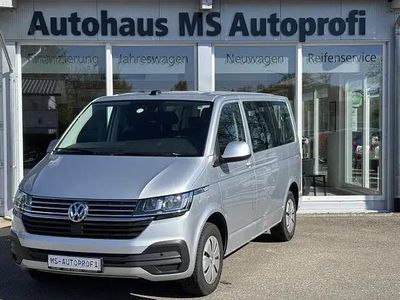 Usata VW Transporter 150 CV (110 kW) 2023 Argento Furgone