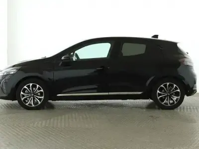 Używany Renault Clio V Techno 2025 Czarny