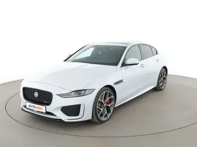 Gebraucht Jaguar XE
