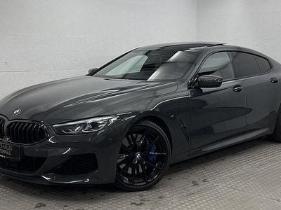 BMW M850