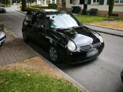 Gebraucht VW Lupo