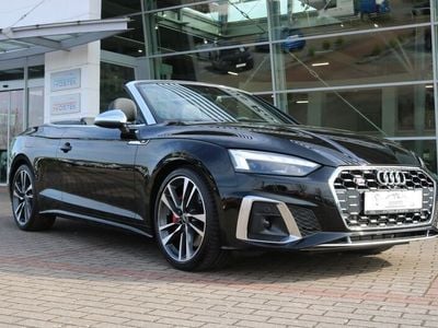 Audi S5 Cabriolet