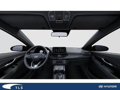 Weiß Neu 2025 Hyundai i30 Advantage Limousine | 22.780 € (Guter Preis)