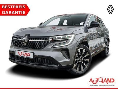 Grau Gebraucht 2023 Renault Austral Techno SUV | 23.990 € (Guter Preis)