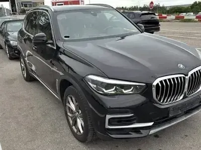Gebraucht BMW X5