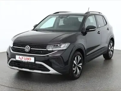Neu VW T-Cross Life 116 PS (85 kW) 2026 Andere SUV