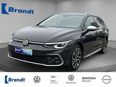 VW Golf Alltrack