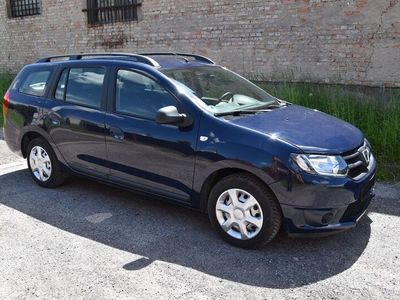 Dacia Logan MCV