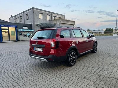 Dacia Logan MCV