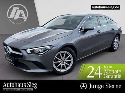 Mercedes CLA200
