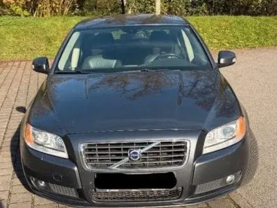 Gebraucht Volvo S80 Summum 185 PS (136 kW) 2006 Grau Limousine