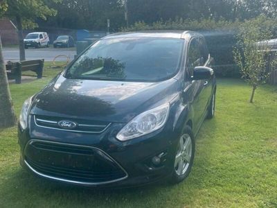 gebraucht Ford Grand C-Max 