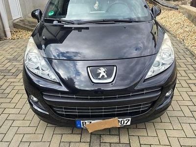 Peugeot 207 CC