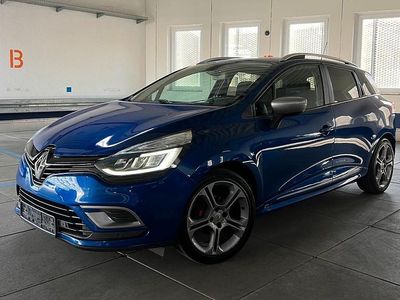 Renault Clio GrandTour