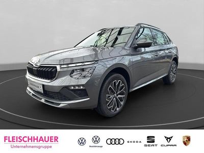 Grau Neu 2026 Skoda Kamiq SUV | 32.990 € (Teuer)