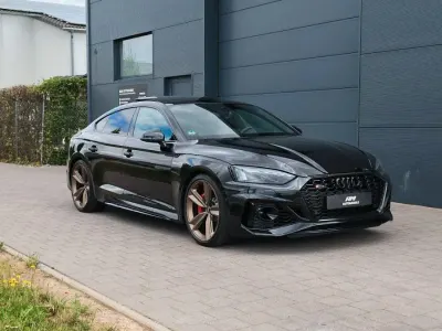 Gebraucht Audi RS5 Sportback