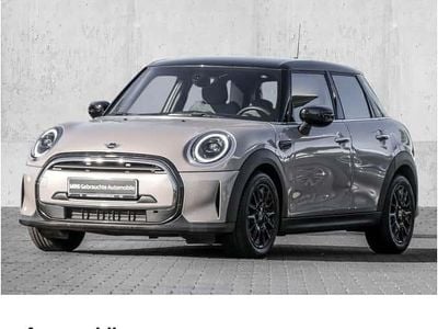 Mini Cooper Clubman