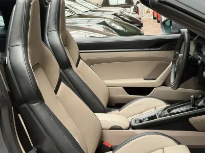 Gebraucht Porsche 911 Targa 4