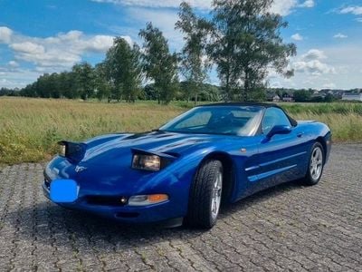 Corvette C5