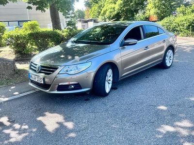 VW CC
