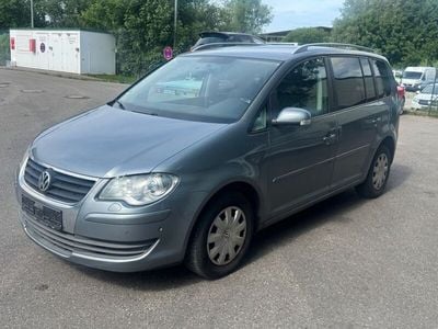 VW Touran