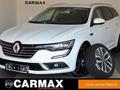 Renault Talisman GrandTour